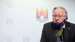 Vytautas Landsbergis