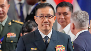 Dong Junas / Vincent Thian / via REUTERS