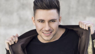 Rokas Laureckis