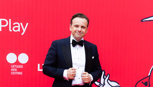 Kirilas Glu&scaron;ajevas