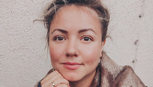 Raimonda Masiulytė-Ramchurn 