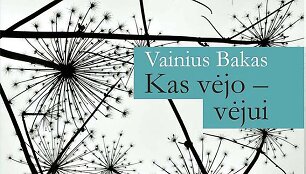Knygos vir&scaron;elis