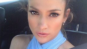 Jennifer Lopez
