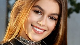 Kaia Gerber