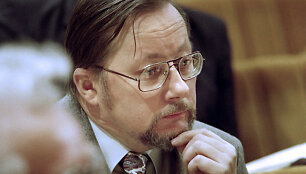 Vytautas Landsbergis