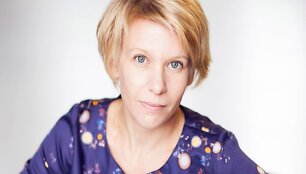 Selja Ahava