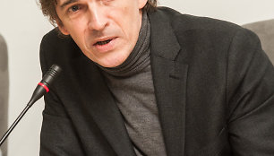 Nicolas Bourriaud