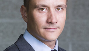 Evaldas Labanauskas
