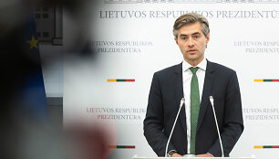 Kęstutis Budrys