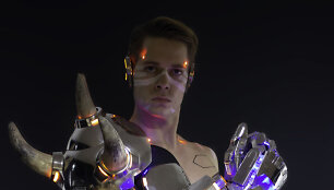 Skymone Cosplay