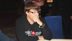 Arūnas Sapitavičius