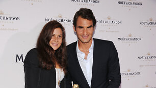 Rogeris Federeris