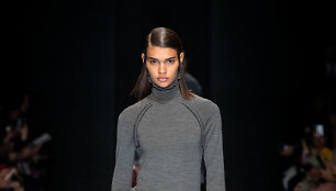 &bdquo;Sportmax&ldquo; 2020&ndash;2021 m. rudens ir žiemos kolekcijos modelis
