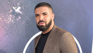 Drake'as