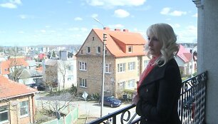 Jūratė Cannara