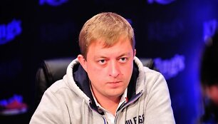 Tomas Steponkus