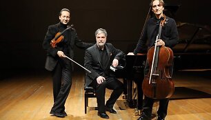 Lietuvos Trio