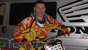 Tomas Kolo&scaron;evskis