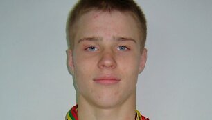 Laurynas Damidavičius