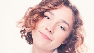 Aistė Diržiūtė