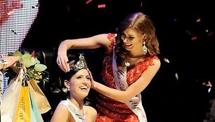Ernesta Mi&scaron;kinytė