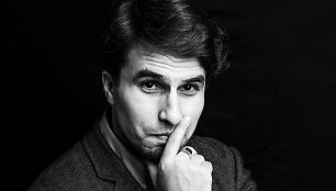 Arvydas Gri&scaron;inas