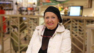 Birutė Dambrauskaitė