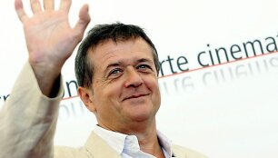 Patrice'as Chereau 