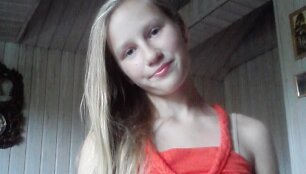 Monika Juozapavičiūtė