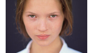 Kate Moss (1988 m.)