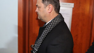 Sergejus Rachin&scaron;teinas