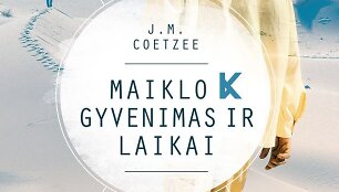 Knygos vir&scaron;elis