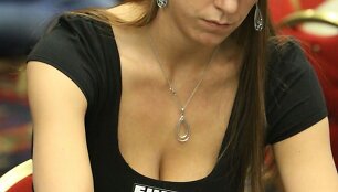 Danielle Andersen