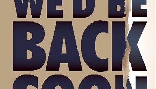 Knyga &bdquo;We Thought We&lsquo;d Be Back Soon. 18 Stories of Refugees 1940-1944&ldquo;