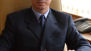 Vilius Martusevičius