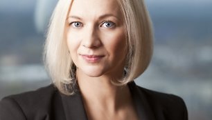 Rūta Didikė