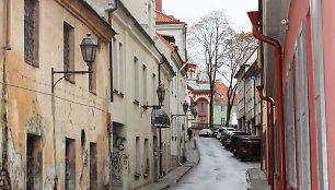 Vilniaus grafikos meno centras / MMC nuotr.