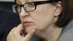 Galina Timčenko