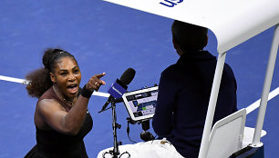 Serena Williams 