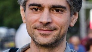 Oleksandras Bojčenko