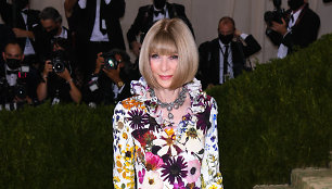 Anna Wintour