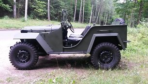 GAZ-67