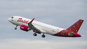 &bdquo;Batik Air&ldquo;