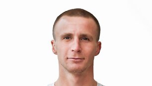 Karolis Chvedukas 