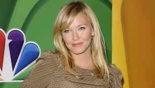 Kelli Giddish