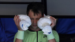 Ričardas Berankis