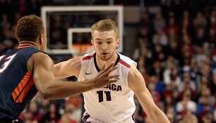 Domantas Sabonis