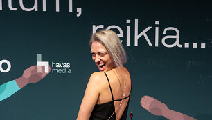 Festivalio &bdquo;Kino pavasaris&ldquo; LNOBT svečiai