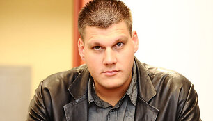Arnas Tumėnas
