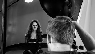 Gabrielė Bielskytė